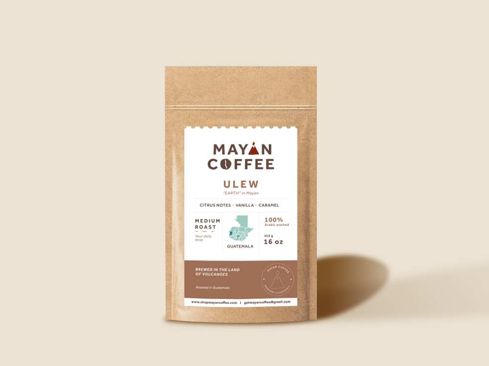 ULEW - Medium roast
